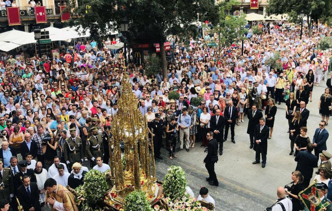 Corpus de 2019 Corpus de 2019