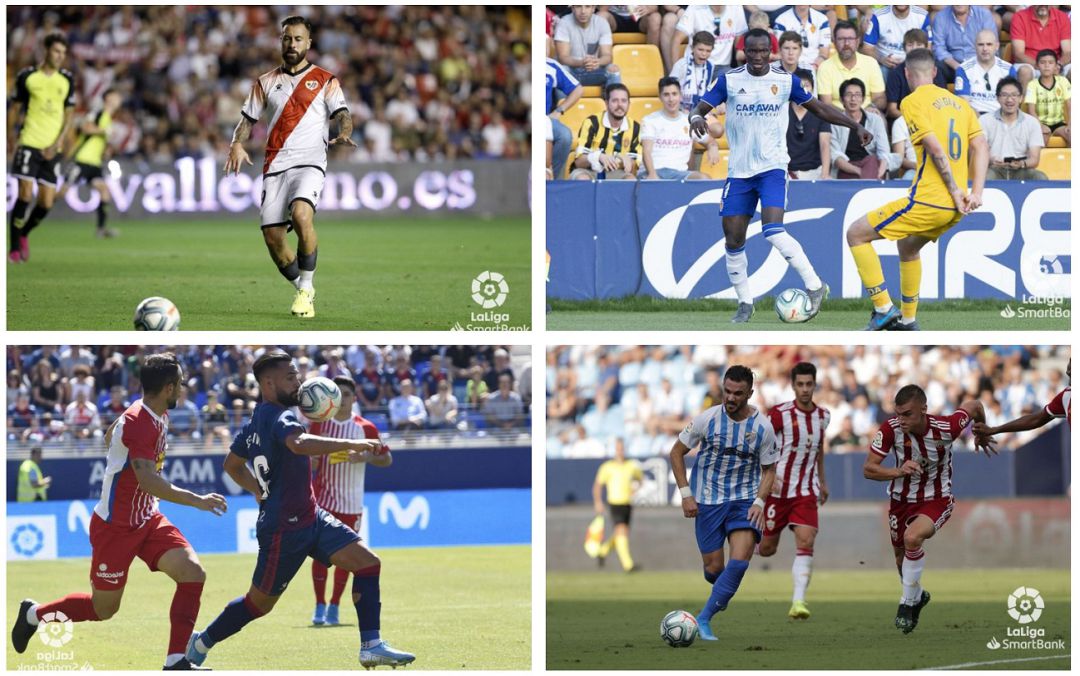 Jugadores cedidos del Levante Jugadores cedidos del Levante