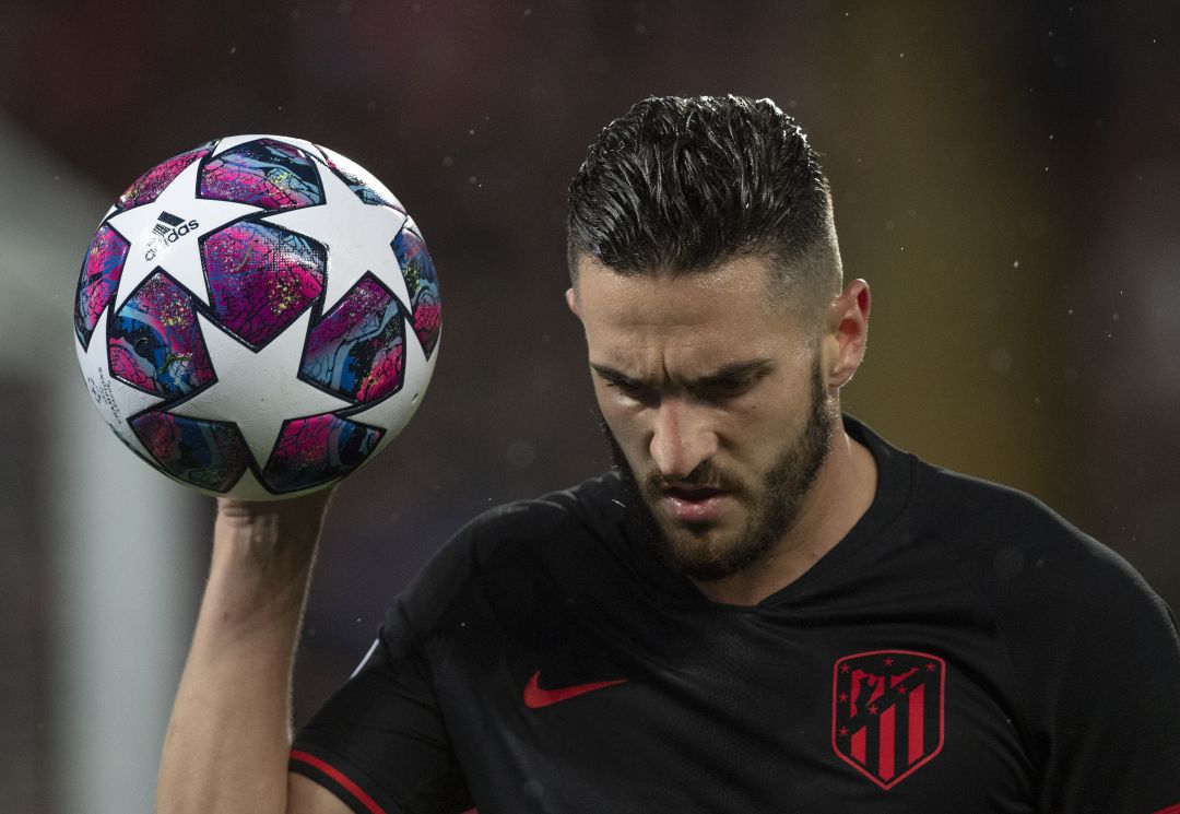 Koke Koke