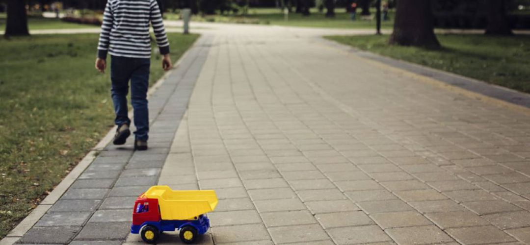 Los niños con TEA pueden salir a la calle con justificante médico
Los niños con TEA pueden salir a la calle con justificante médico