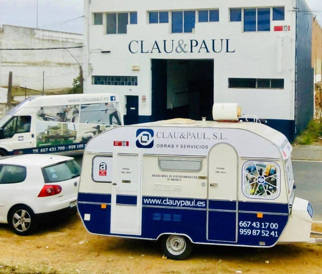 Claud&Paul construcciones y reformas Claud&Paul construcciones y reformas