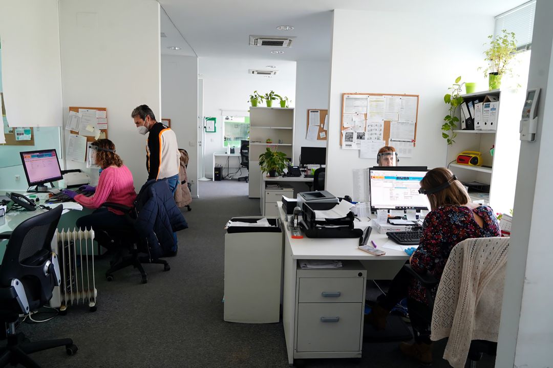 Servicios Sociales de Móstoles Servicios Sociales de Móstoles