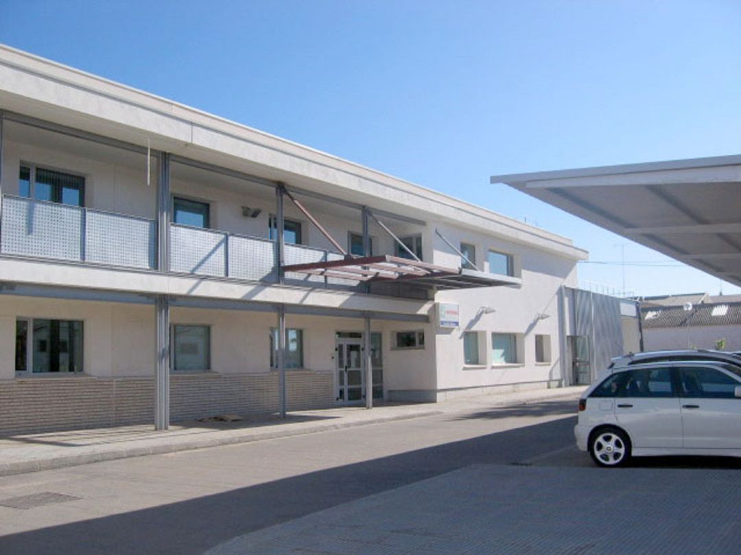 CEDT Motilla del Palancar CEDT Motilla del Palancar