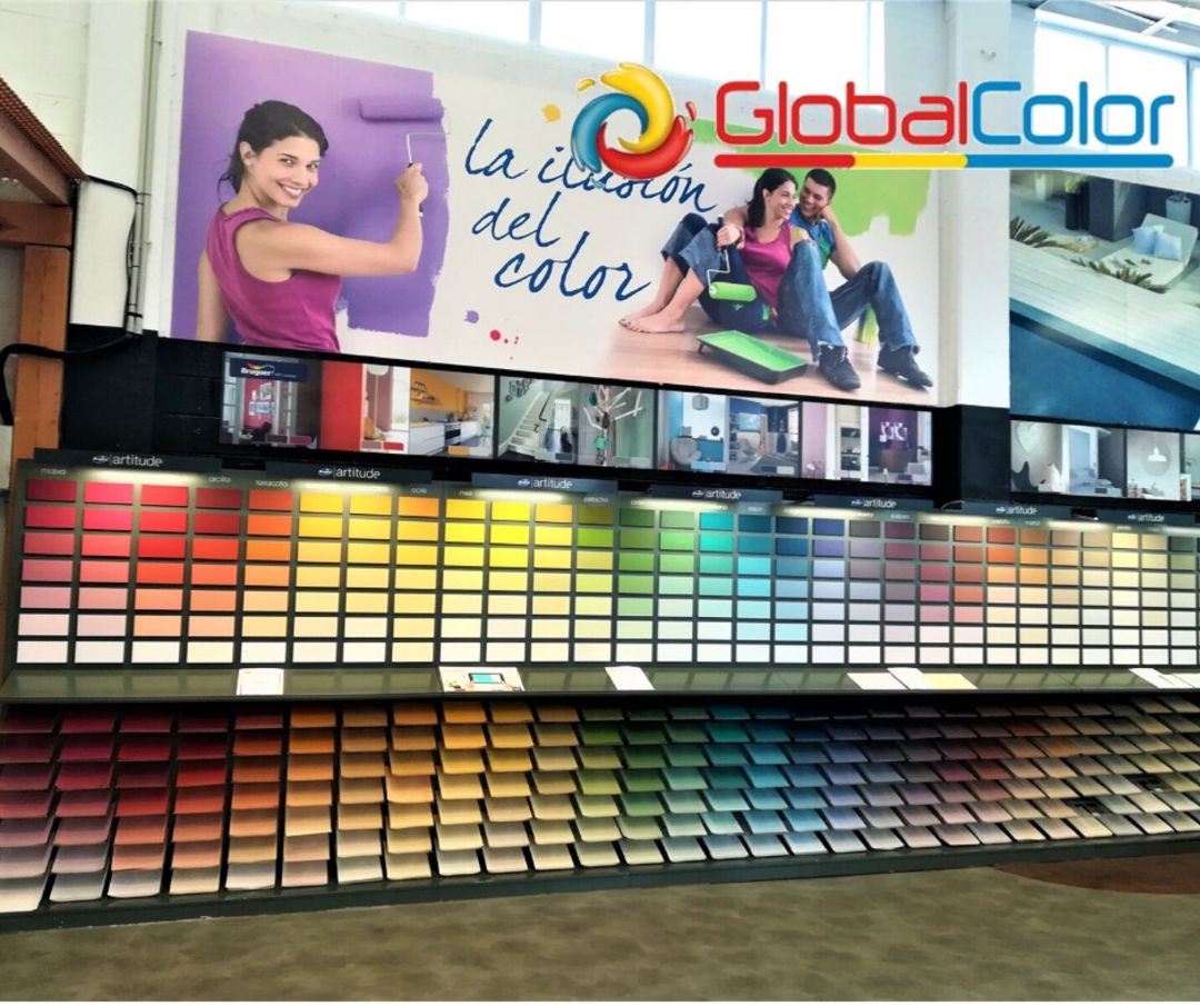 Globalcolor Globalcolor