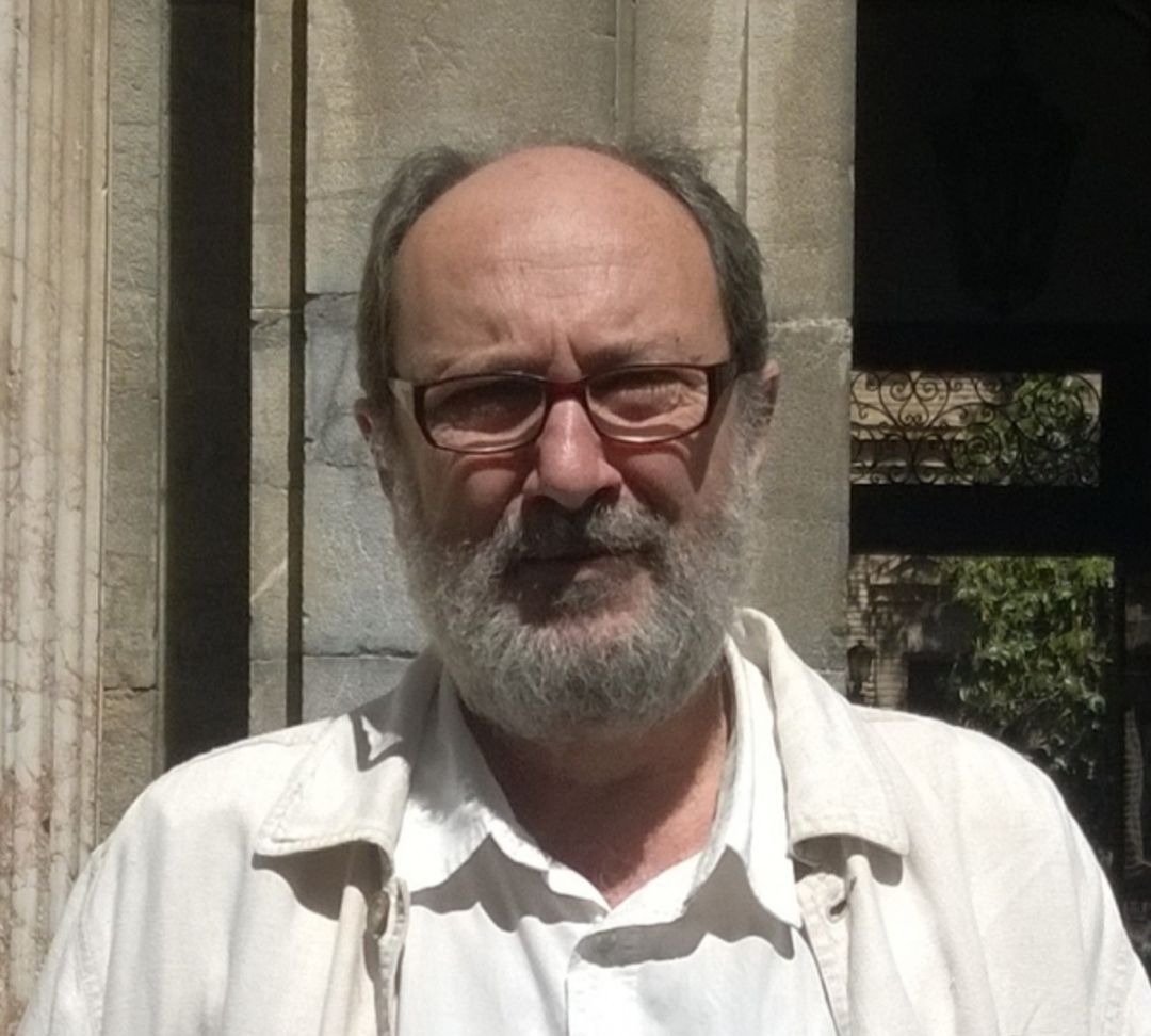 José María Manjavacas. José María Manjavacas.