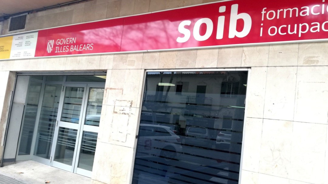 Los sindicatos piden medidas económicas extraordinarias para hacer frente a la crisis del empleo