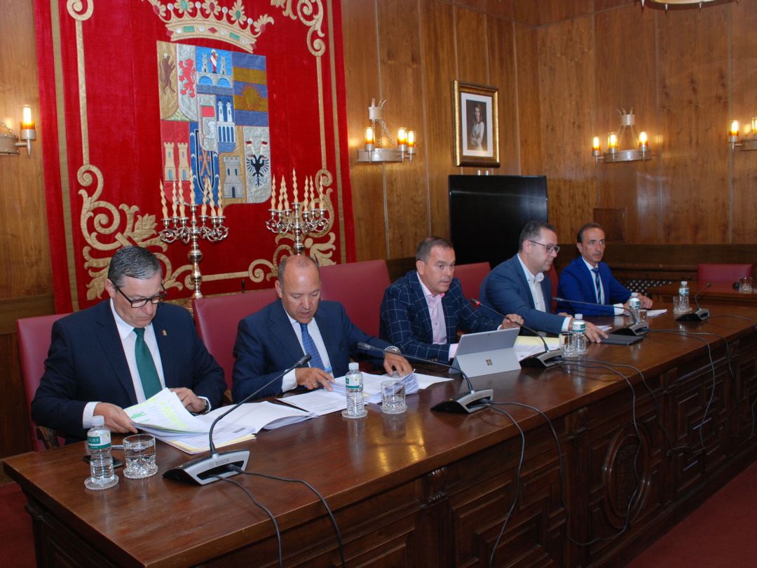 La Diputación amplía el plazo para el pago de tasas e impuestos La Diputación amplía el plazo para el pago de tasas e impuestos