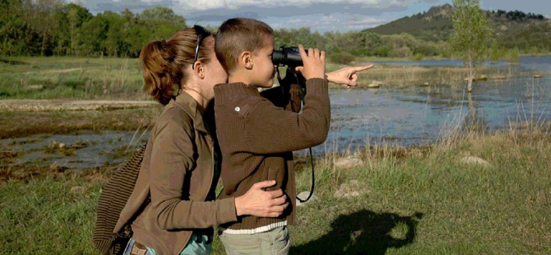 Turismo de naturaleza Turismo de naturaleza