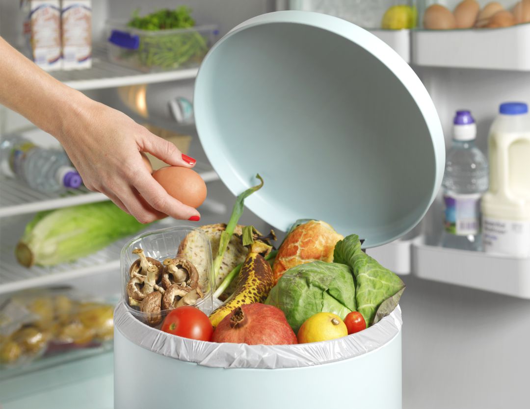 Hay numerosos alimentos que no deberían introducirse en el frigo Hay numerosos alimentos que no deberían introducirse en el frigo