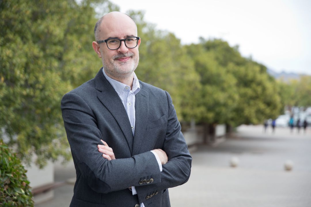 Andreu Casero Andreu Casero