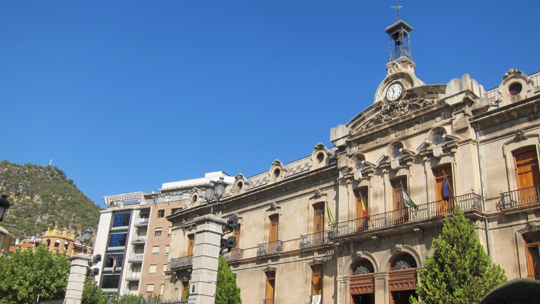 Reunión de Reyes con los municipios medianos de la provincia