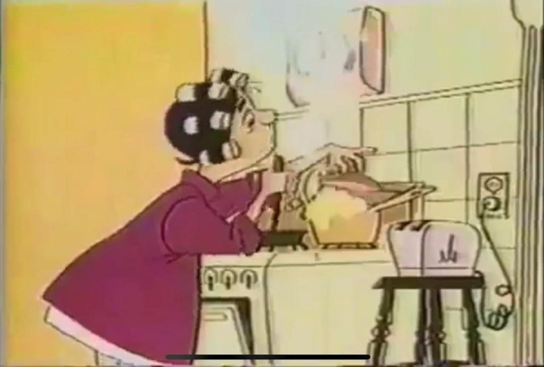 Imagen del vídeo retirado Imagen del vídeo retirado