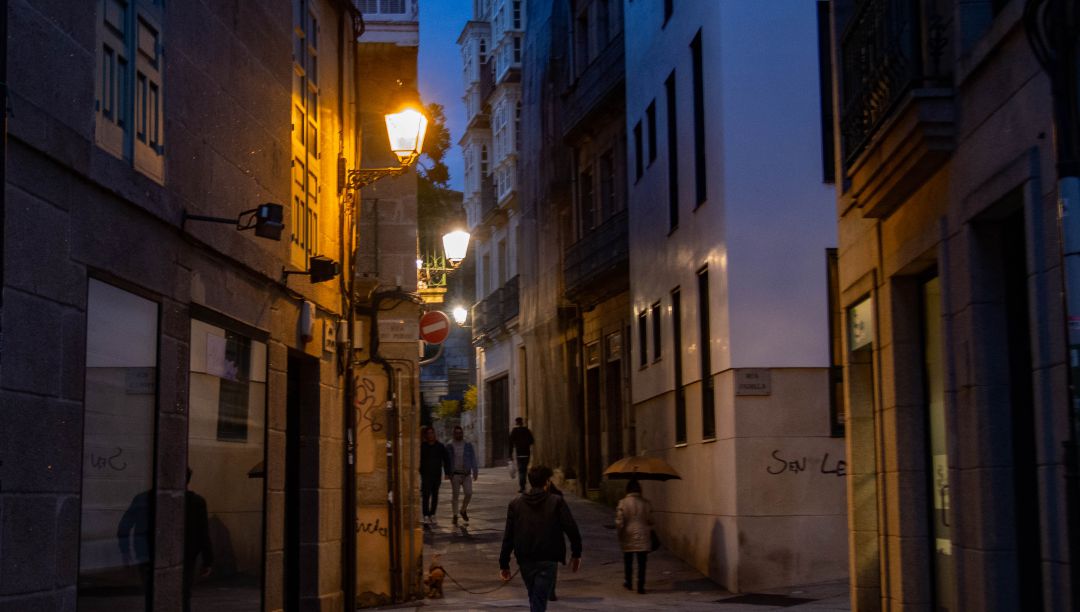 La desescalada será progresiva hasta el mes de junio La desescalada será progresiva hasta el mes de junio