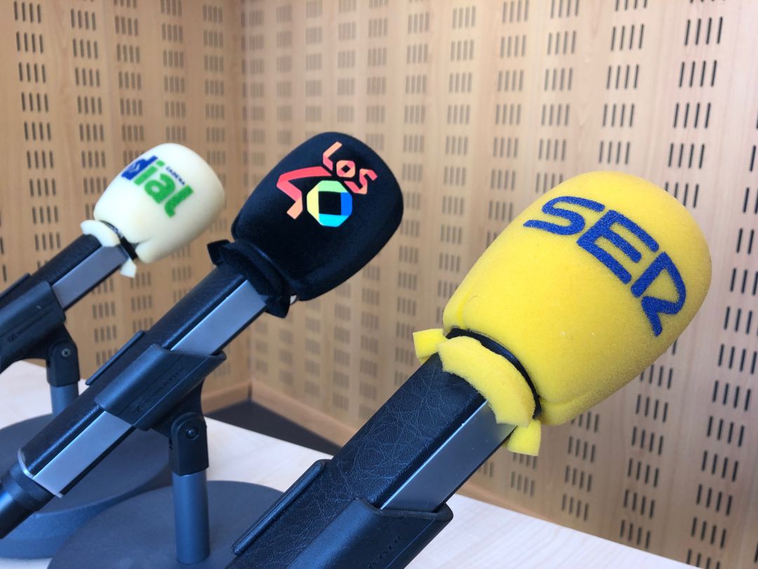 Anúnciate en Radio Palencia Anúnciate en Radio Palencia