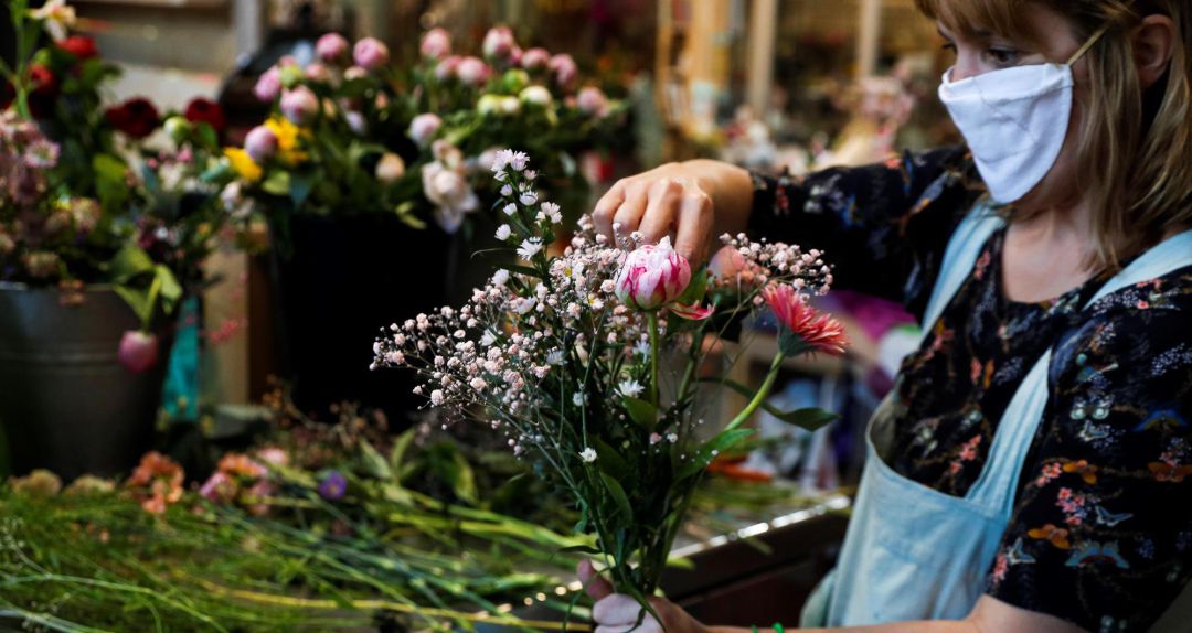Este año celebramos un 'Día de la Madre' diferente Este año celebramos un 'Día de la Madre' diferente