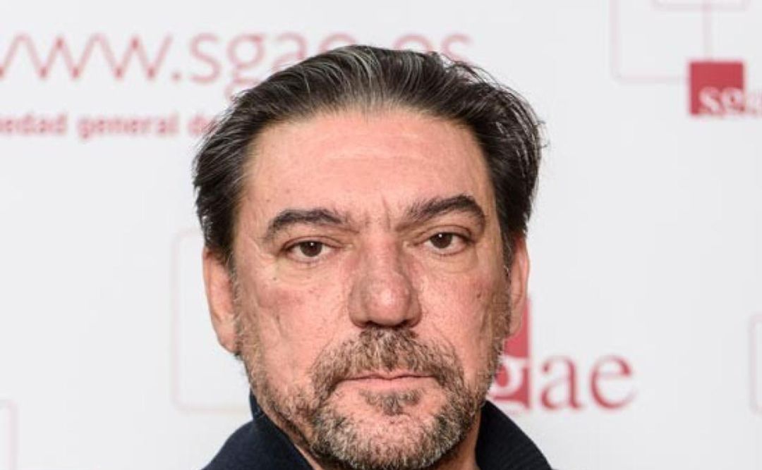 Antonio Onetti, nuevo presidente de la SGAE Antonio Onetti, nuevo presidente de la SGAE