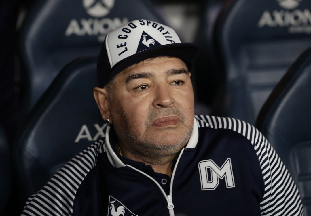 Maradona Maradona