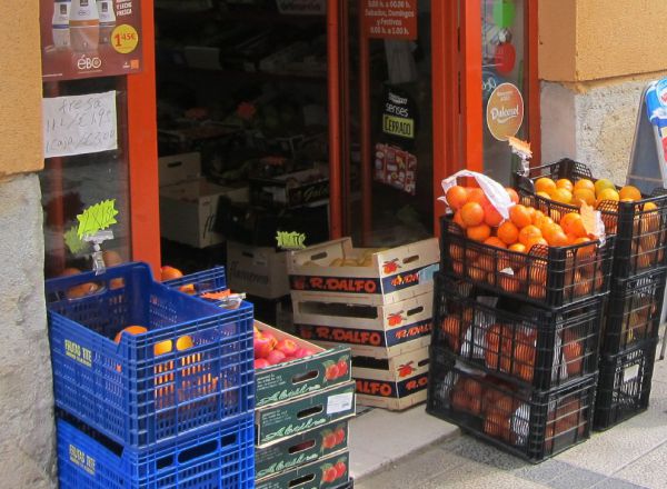 Comercios