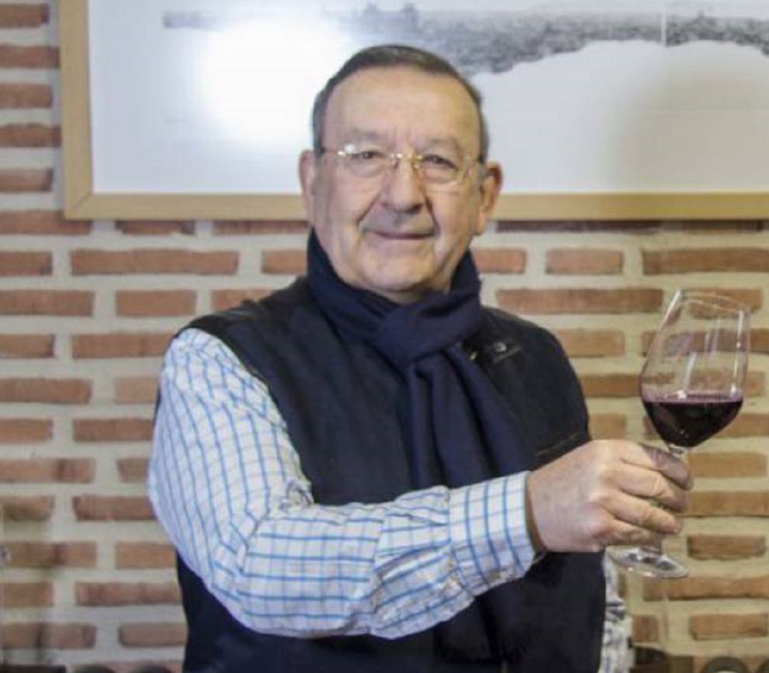 Jesús Tudanca Jesús Tudanca