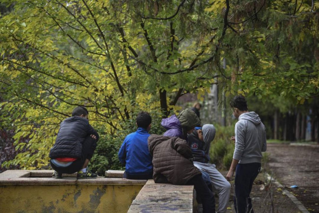 El Consejo Comarcal del Bierzo recibirá más de 200.000 euros para ayudar a menores El Consejo Comarcal del Bierzo recibirá más de 200.000 euros para ayudar a menores