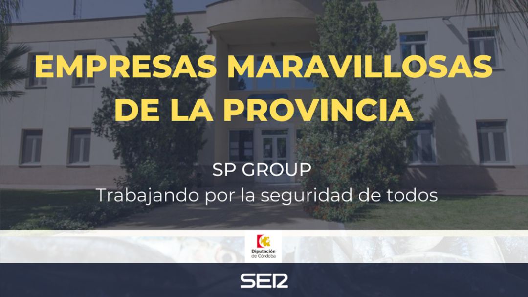 SP Group colabora en la lucha contra el coronavirus SP Group colabora en la lucha contra el coronavirus