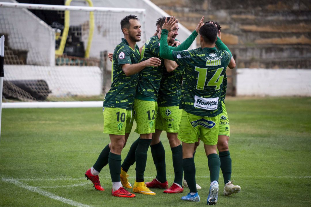 Imagen de esta temporada del club verdiblanco. Imagen de esta temporada del club verdiblanco.