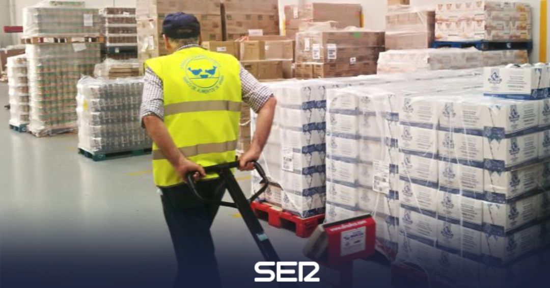 Asociaciones y organizaciones multiplican su acción en la atención de personas afectadas por la crisis del coronavirus Asociaciones y organizaciones multiplican su acción en la atención de personas afectadas por la crisis del coronavirus