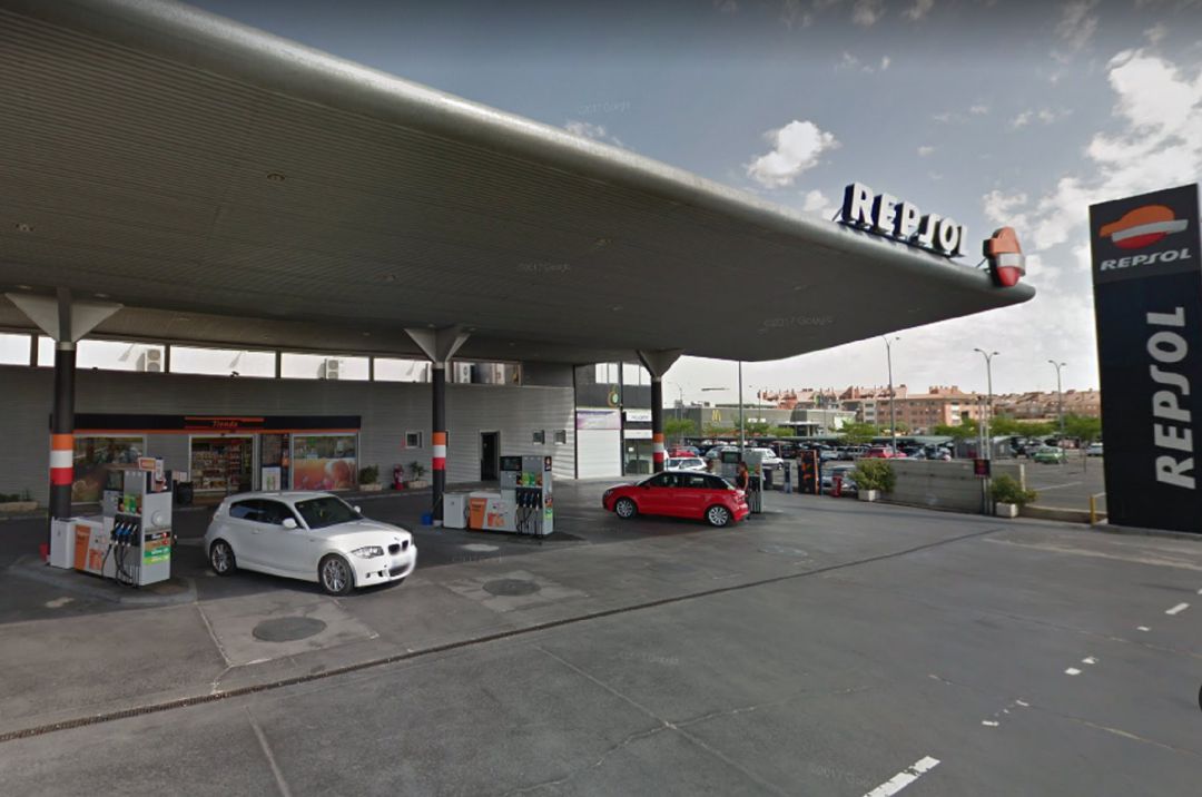 Las gasolineras han sufrido un fuerte descenso en las ventas Las gasolineras han sufrido un fuerte descenso en las ventas