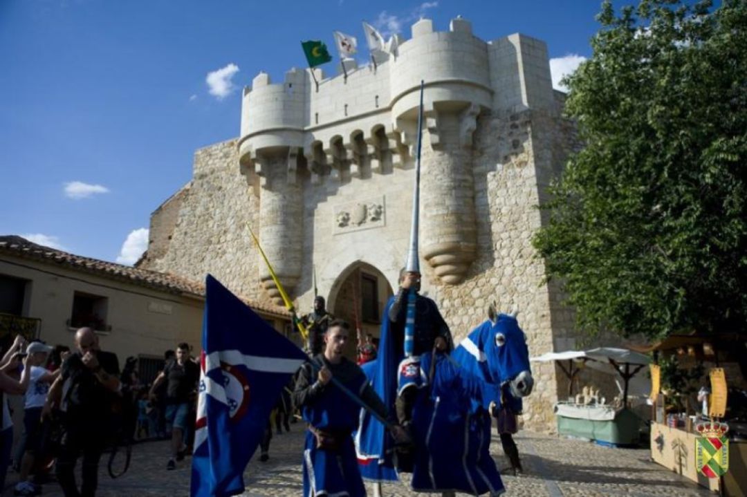 Festival Medieval Hita 2018 Festival Medieval Hita 2018