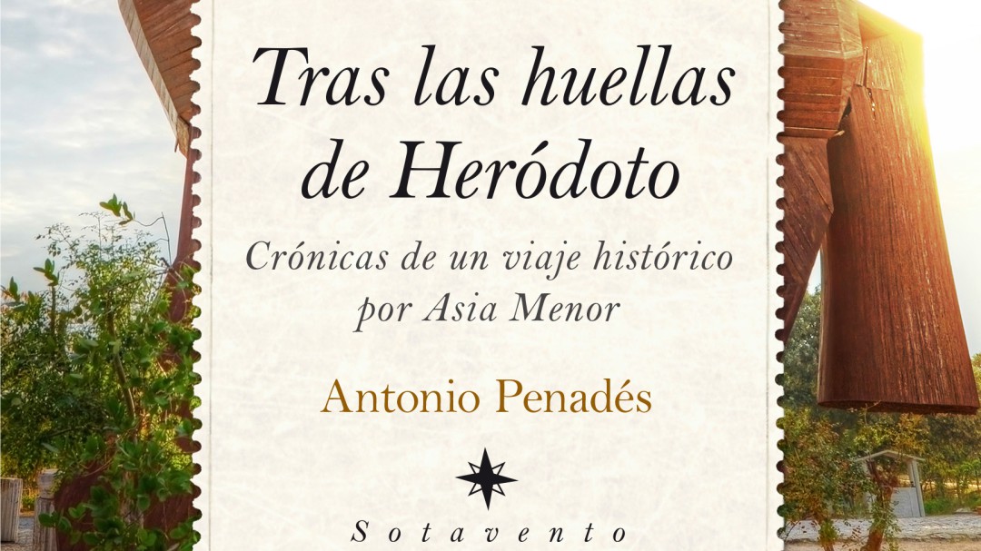 El consultorio librológico de Santiago Posteguillo