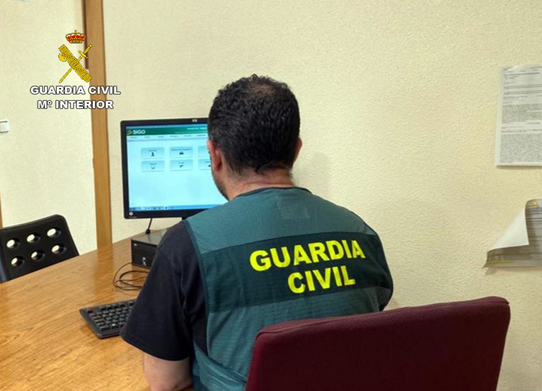 Investigación de las presuntas estafas cometidas Investigación de las presuntas estafas cometidas