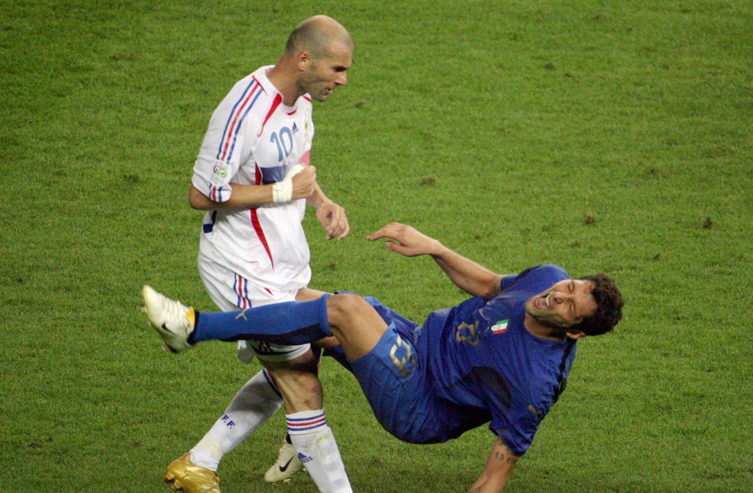 Zidane Zidane