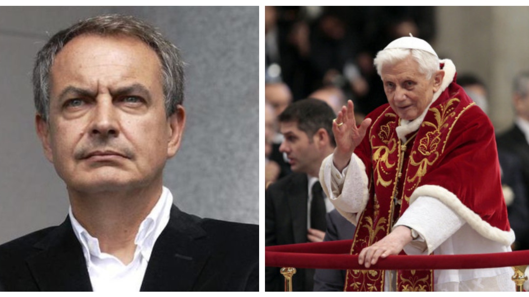 El día en el que Zapatero estuvo más cerca de creer en los milagros