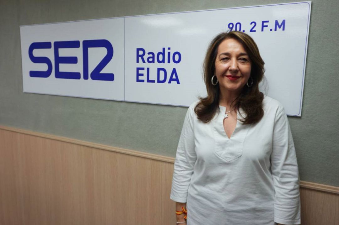 Adela Pedrosa Adela Pedrosa