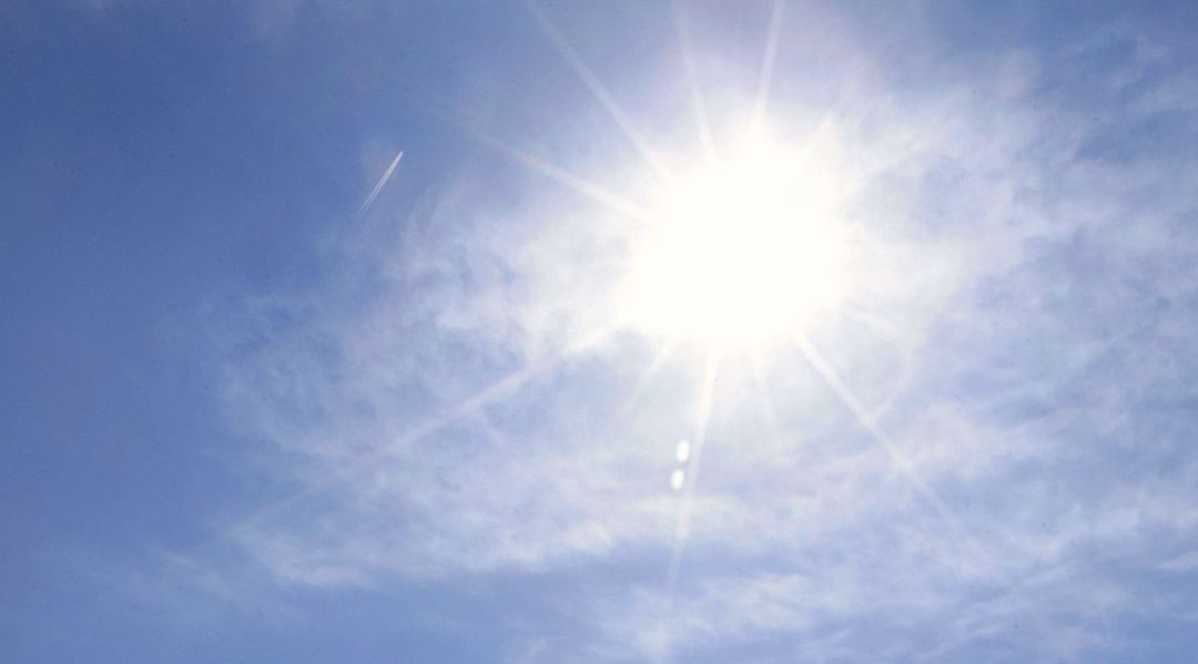 Los cielos despejados serán la nota predominante en Salamanca. Los cielos despejados serán la nota predominante en Salamanca.