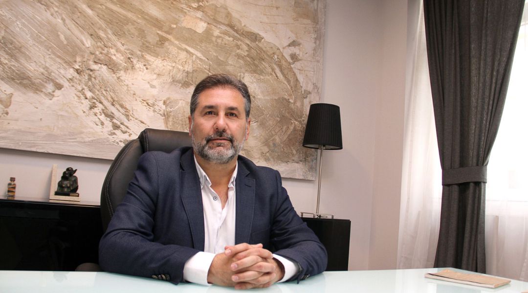 Responsable del Centro Psicosanitario Galiani Responsable del Centro Psicosanitario Galiani