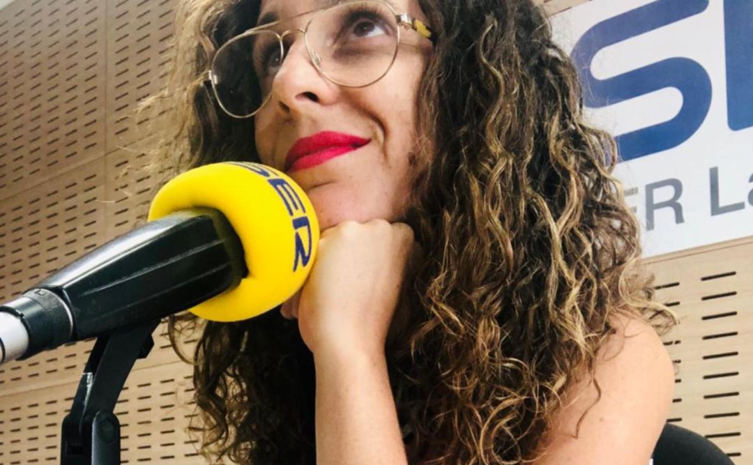 Marina Hernández Marina Hernández