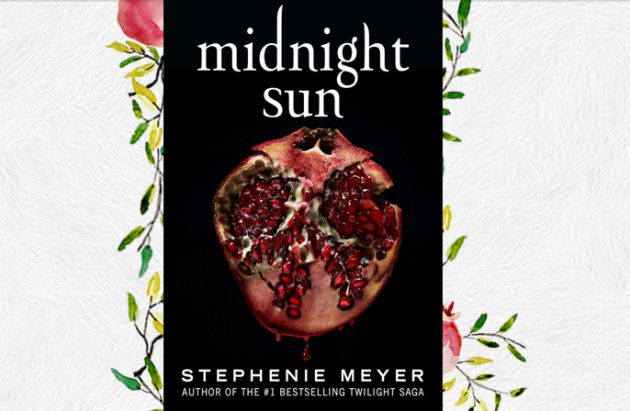 Stephenie Meyer confirma una nueva novela. Stephenie Meyer confirma una nueva novela.