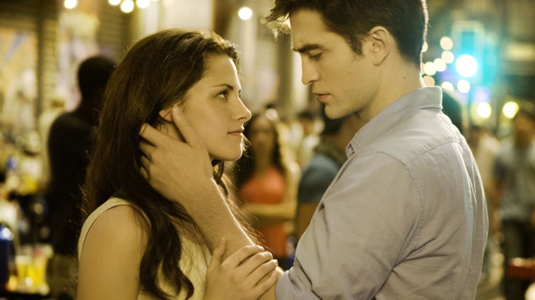 La saga 'Crepúsculo' continúa:
Stephanie Meyer confirma una nueva novela narrada por Edward Cullen