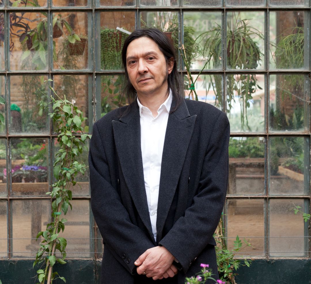Santiago Lorenzo Santiago Lorenzo