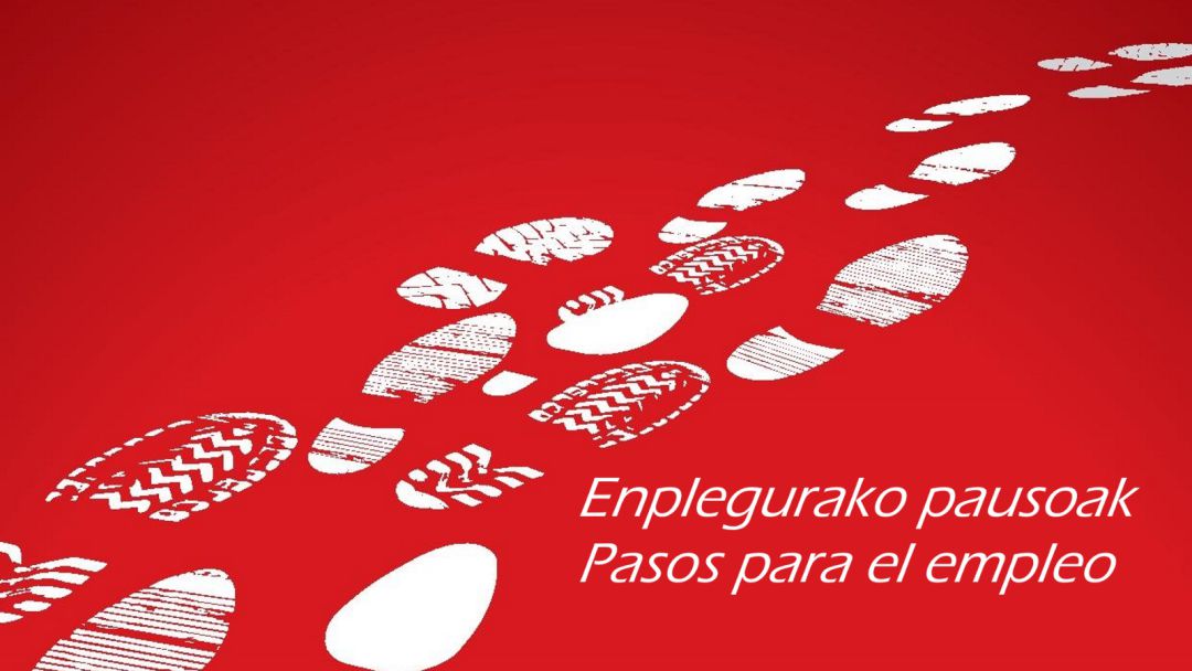 En busca de empleo En busca de empleo