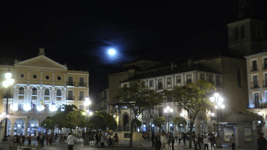 Las Ciudades Patrimonio formarán parte del plan de relanzamiento turístico que prepara Turespaña
