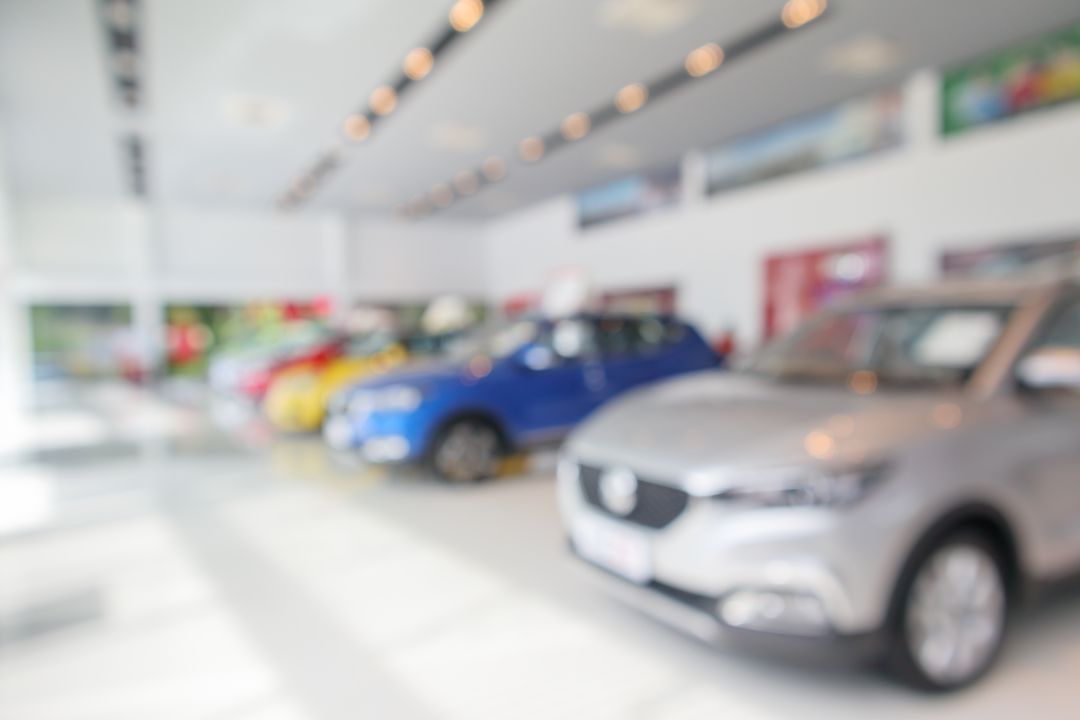 Los concesionarios de automóviles abrirán de nuevo sus puertas el próximo día 11 de mayo Los concesionarios de automóviles abrirán de nuevo sus puertas el próximo día 11 de mayo