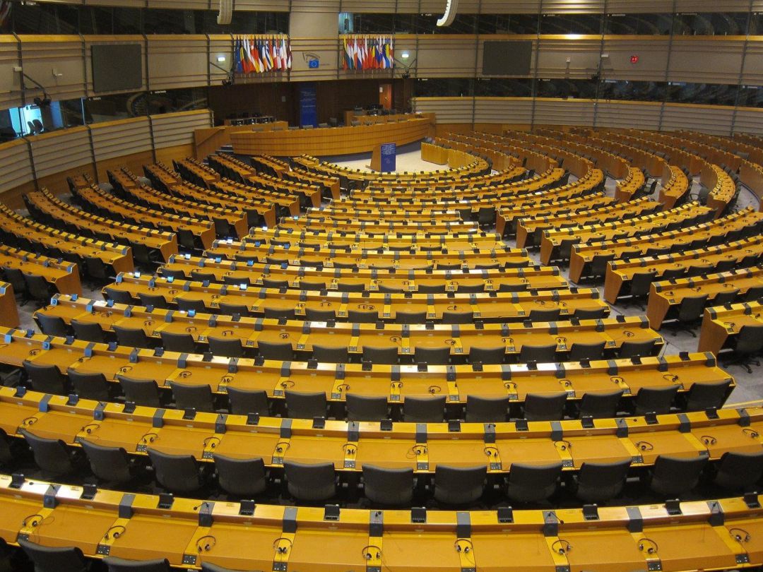 Parlamento Europeo Parlamento Europeo