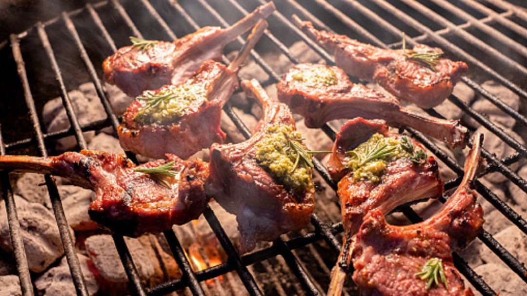 El ternasco de Aragón, una carne de proximidad para nuestras mesas