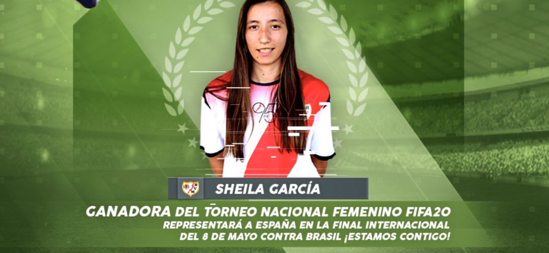 Sheila García Gómez Sheila García Gómez