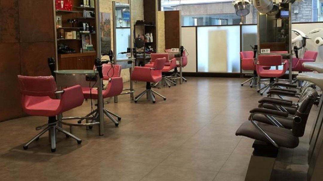 Peluquerías Peluquerías