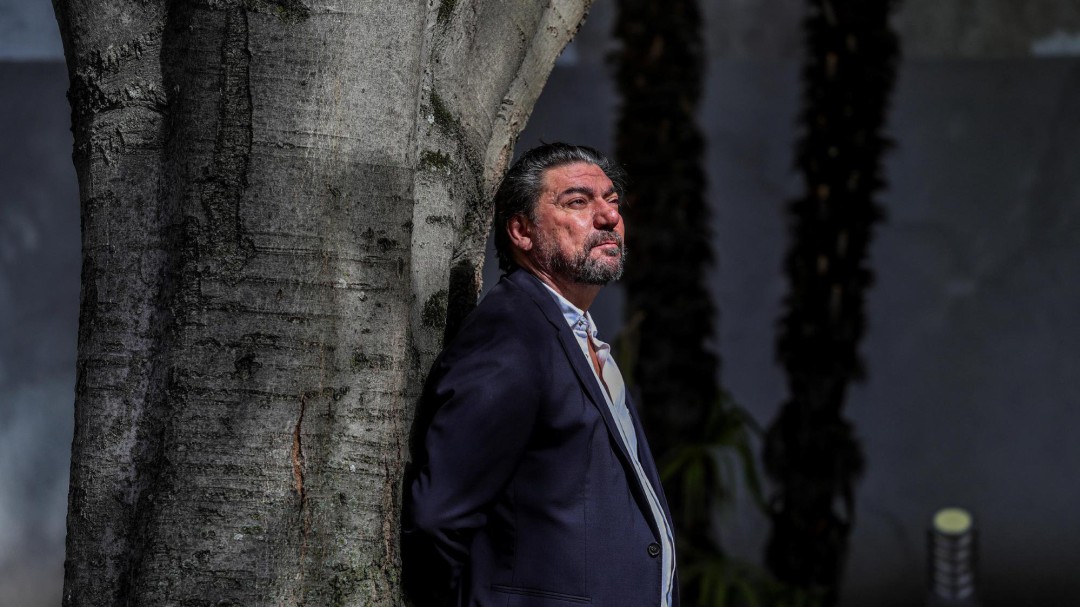 Antonio Onetti, nuevo presidente de SGAE: "Es entendible que la gente se fuera ante la situación de hartazgo"