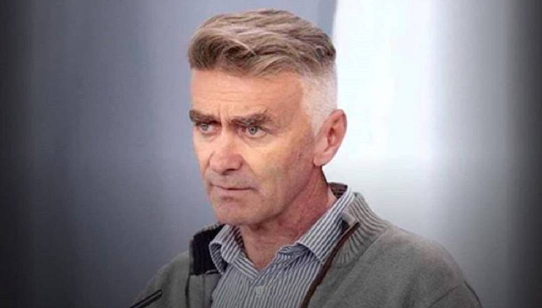 La cadena de peluquerías recurre a Fernando Simón. La cadena de peluquerías recurre a Fernando Simón.