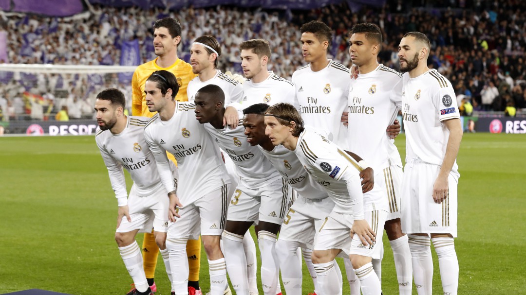 "Su opinión no me merece ningún respeto": Ramon Besa, en desacuerdo con este futbolista del Real Madrid